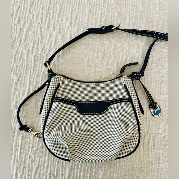 Dooney & Bourke Handbags - Dooney & Bourke Mini Margot Bag